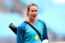 Ellyse Perry has mixed feelings about a four-day Women’s Ashes Test (Simon Marper/PA)