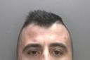Ryan Highfield, 27, last known to be from Evesham, has been found by West Mercia Police after being wanted on recall to prison for breaking his licence conditions