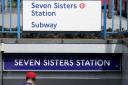 Seven Sisters Tube