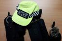 Police are tackling moped crime