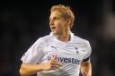 Dawson makes his league return after five months on the sidelines