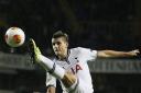 Lamela has been struggling with an ongoing back problem