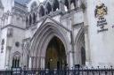 Ronald Butcher left £500,000 to builder Danny Sharp, the High Court heard