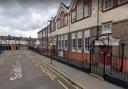 Seven Sisters Primary School. Picture: Google Street View