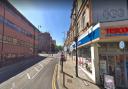 The Windmill Hill area is set to be affected by road closures on Friday night. Picture: Google Street View