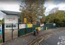 Kingfisher Hall Primary Academy. Picture: Google Street View
