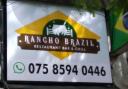 Rancho Brazil has been awarded a licence to sell alcohol