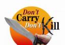 Don't Carry, Don't Kill petition to be handed to Parliament