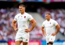 Owen Farrell is England's all-time leading points scorer