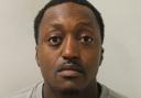 Tyrone Allert shut a woman in his van and attempted to rape her