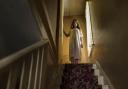 Young star of The Enfield Haunting does not believe in ghosts