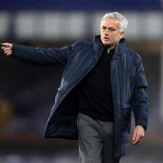 Tottenham Hotspur manager Jose Mourinho has been sacked (Photo: PA)