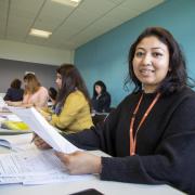 Could Waltham Forest College be the right place for you?
