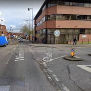 Resurfacing work is set to cause several closures in the Windmill Hill area. Picture: Google Street View