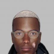 Police are appealing for information on this man in connection with an indecent exposure in Haringey