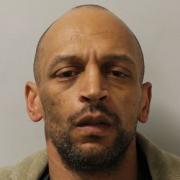 Marco Marques Correia has been jailed for a spate of robberies in north London