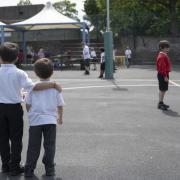 Walker Primary has “nurturing environment”  says Ofsted