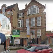 Sadiq Khan, Mayor of London, visited Stroud Green school in Haringey last week.
