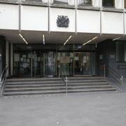 The suspect will appear at Highbury Corner Magistrates' Court