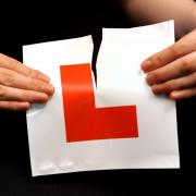 64 per cent of London drivers would fail their theory test if retaken today, according to a new survey