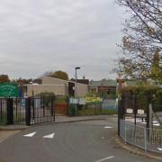 It has been confirmed that Churchfield Primary School does not have Raac