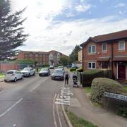 Person rushed to major trauma unit after 'incident' in Enfield