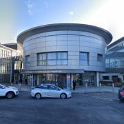 The trust runs North Middlesex University Hospital