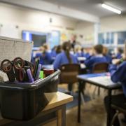 98 per cent of London pupils secured a place at one of their preferred schools