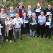 The Enfield Conservative group launches its manifesto