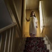 Young star of The Enfield Haunting does not believe in ghosts