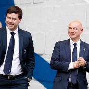 Tottenham's transfer window was far from a disaster - Daniel Levy has changed for the better