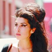 Mandatory Credit: Photo by Startraks Photo/REX (661742c)
Amy Winehouse strolling through Soho
Amy Winehouse out and about in New York, America - 01 May 2007

 (30245740)