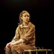 Chickenshed's new production Kindertransport is running until October 22