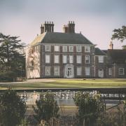 Forty Hall will be hosting an event