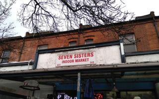 Seven Sisters Indoor Market