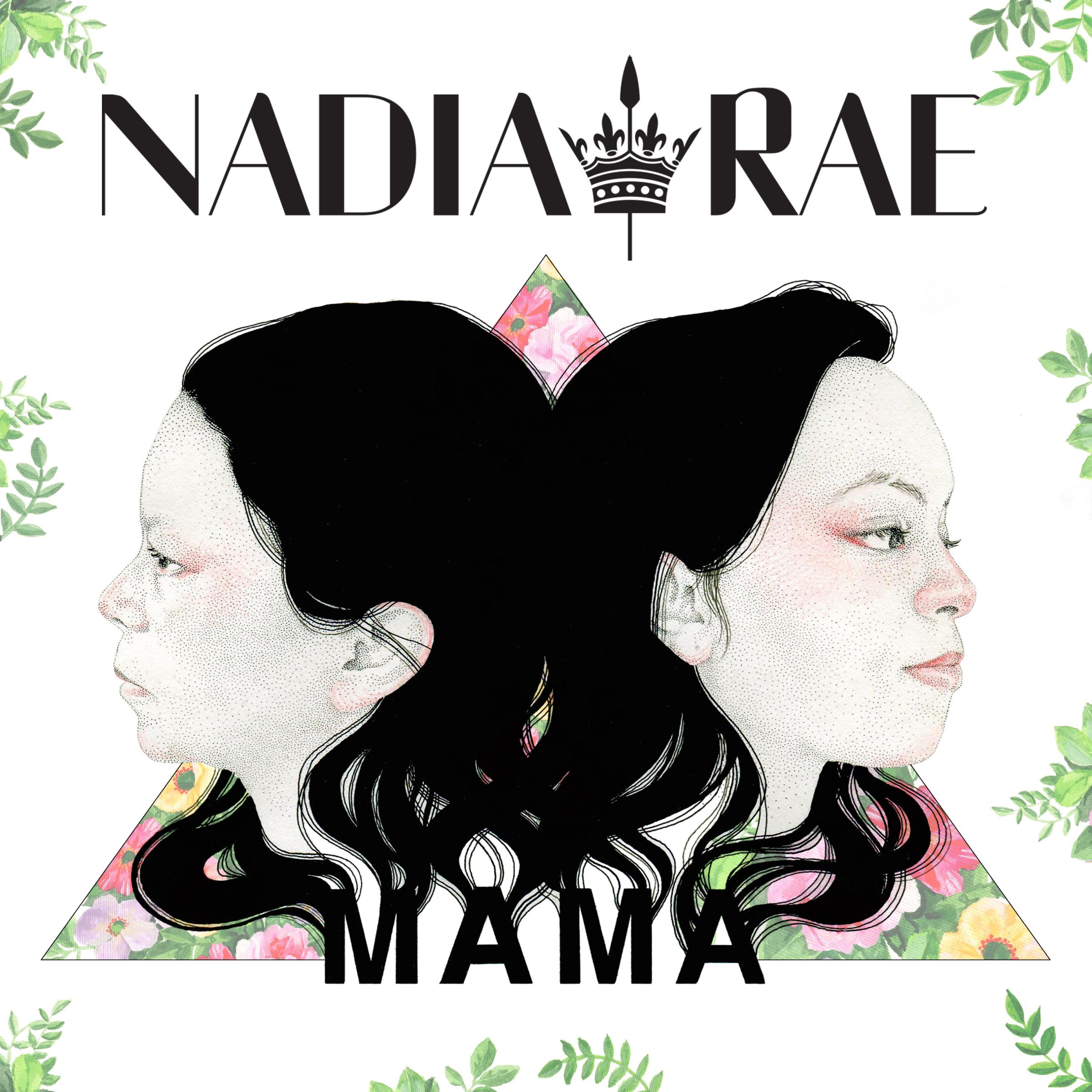 Enfield singer Nadia Rae is celebrating Mother's Day a little differently this year - Enfield Independent