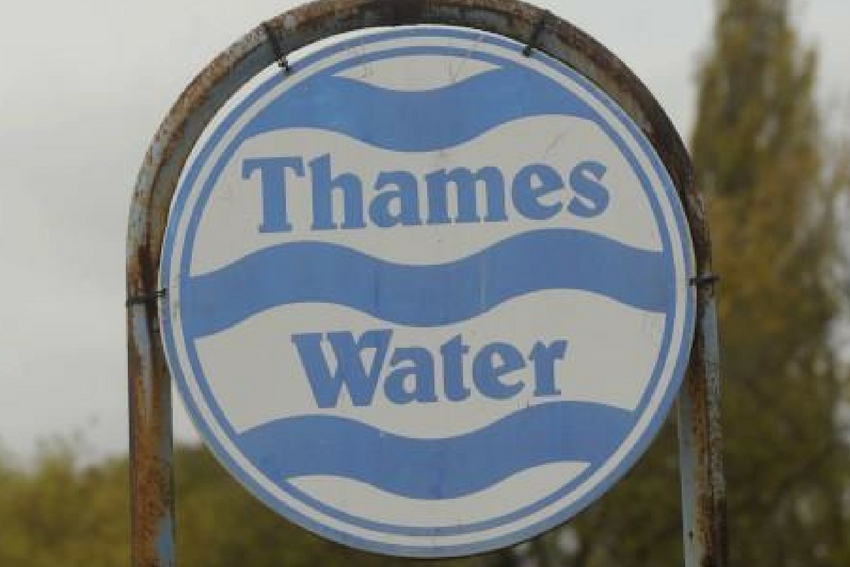 Thames Water faces 'record fine' over raw sewage discharge