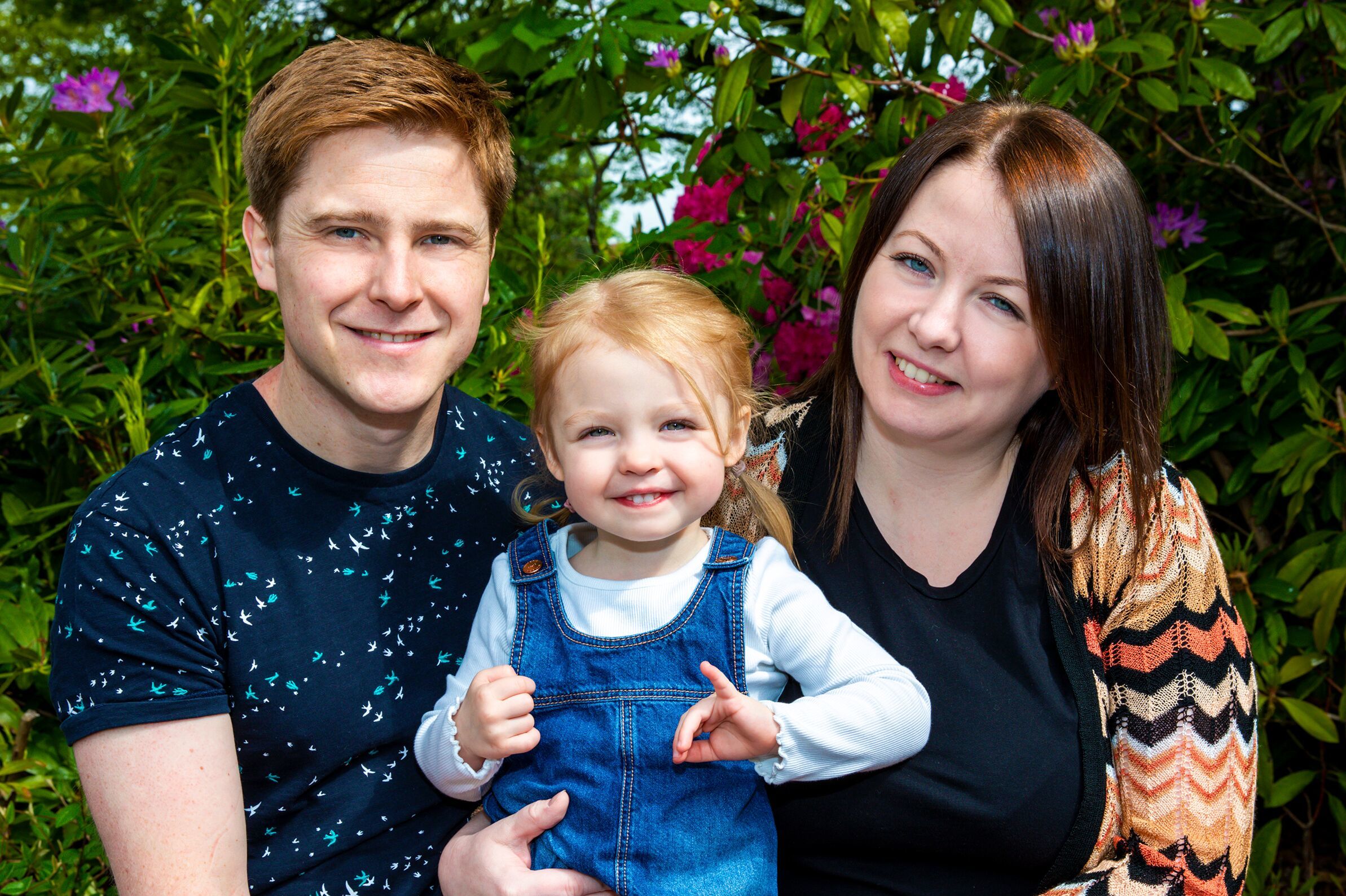 Meet the man who became a father after being diagnosed with cancer at just 24