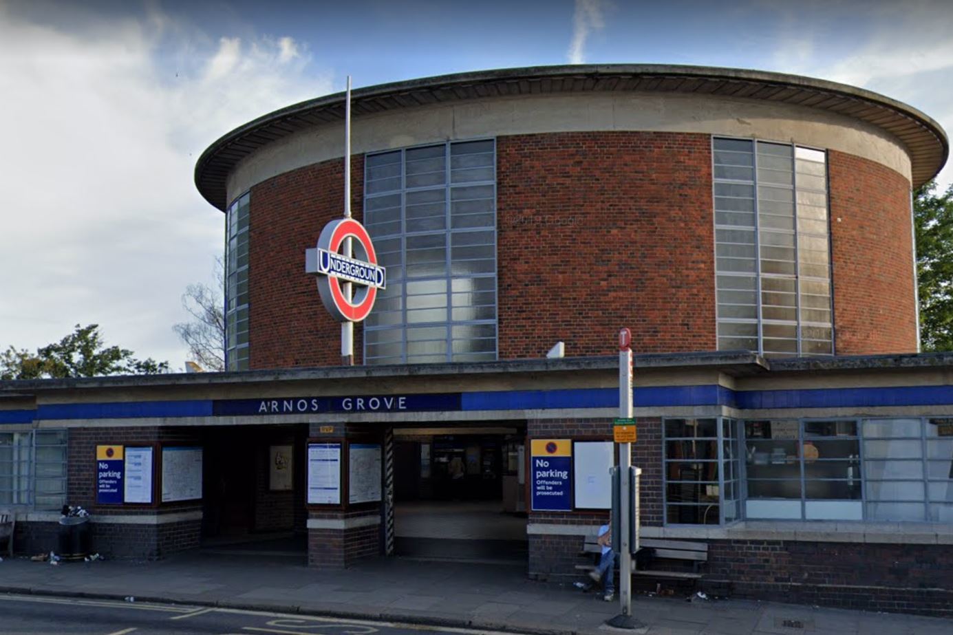 More details revealed about flats at Enfield tube station