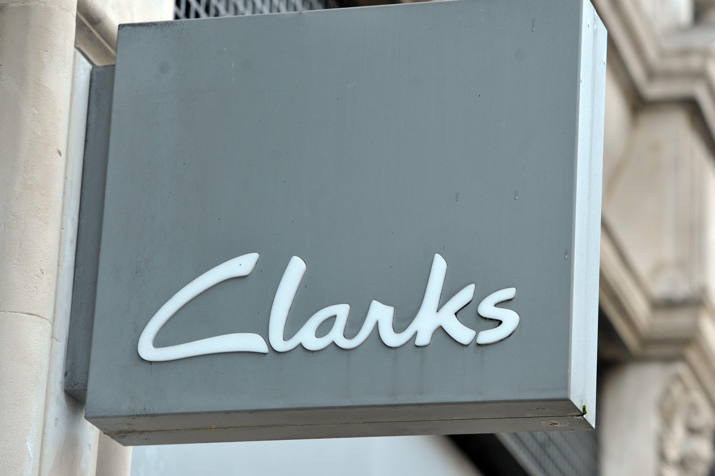 clarks brighton jobs