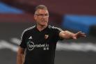 Several readers disagree with the sacking of Watford FC manager Nigel Pearson before the team was relegated last weekend. Photo: Action Images