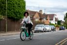 Clive Jones says the Beryl Bikes scheme is evidence that local councils can be effective