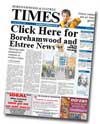 Enfield Independent: Borehamwood & Elstree Times e-Edition