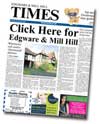 Enfield Independent: Edgware & Mill Hill Times e-Edition