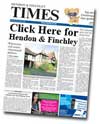 Enfield Independent: Hendon & Finchley Times e-Edition