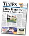 Enfield Independent: Barnet & Potters Bar Times e-Edition