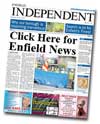 Enfield Independent: Enfield Independent e-Edition