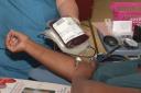 NHS Blood and Transplant says there is still a shortage of black blood donors in Redbridge 