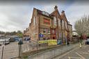 George Spicer Primasry School is one of the schools set to be affected by the changes. Picture: Google Street View