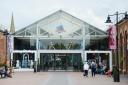 The Swindon Designer Outlet is hosting its first Swap Shop this weekend